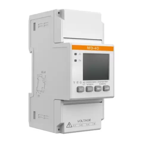 SolaX Meter M3-40
