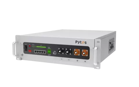Baterie PYTES V5 LV
