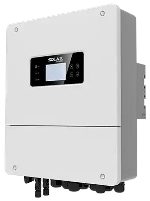 Invertor hibrid monofazat Solax X1-Hybrid-5.0-LV