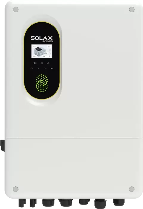 Invertor hibrid trifazat Solax X3-NEO-15K-LV