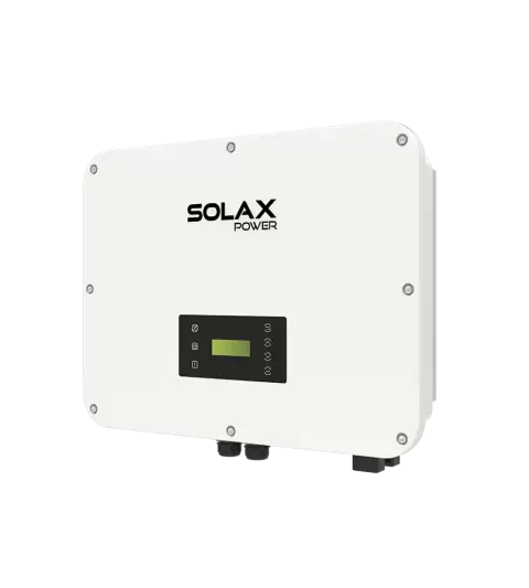 Invertor comercial Solax X3-ULT-15K