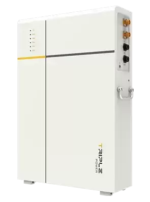 Baterie Solax T-BAT-SYS-LV-D53