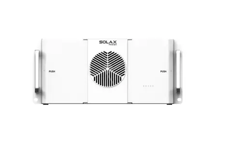 Baterie Solax AELIO TB-HR14.3KWh Slave