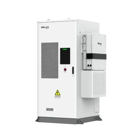 Solax Aelio Config Pack