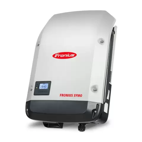 Invertor Fronius Symo 5.0 3 M WLAN