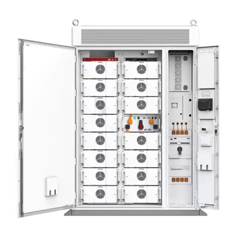 Baterie Solax Aelio-B200 C&I Storage