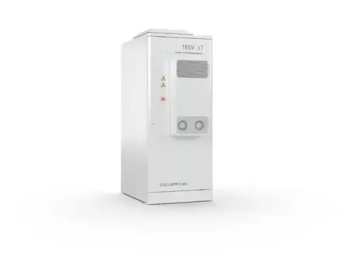 Baterie Tesvolt Forton