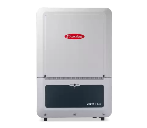 Invertor comercial Fronius Verto 30.0 Plus SPD 1+2