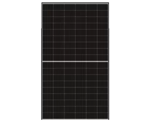 Panou fotovoltaic DAS Solar DASOLAR-108NE-500W BLACK TRU