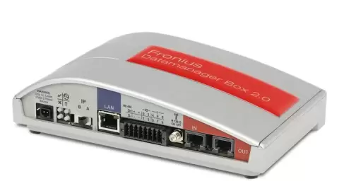 Fronius DATAMANAGER BOX 2.0