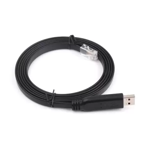 PYTES CONSOLE RS232 CABLE
