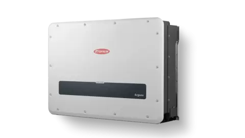 Invertor comercial Fronius ARGENO 125 AFCI