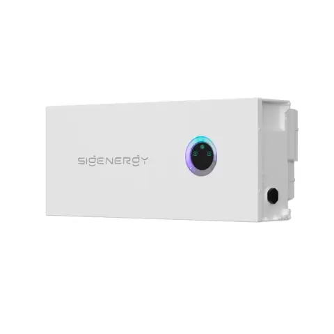 Invertor hibrid trifazat SigenStor EC 5.0 ТР