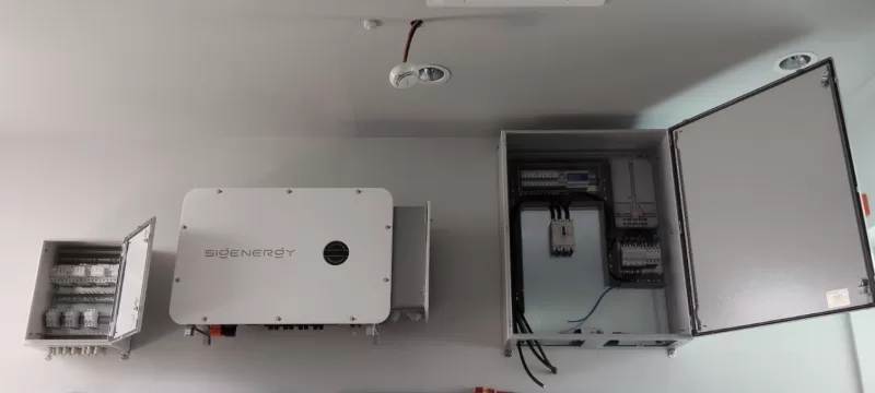 Proiect 60 kW +120 kWh Oradea — 4
