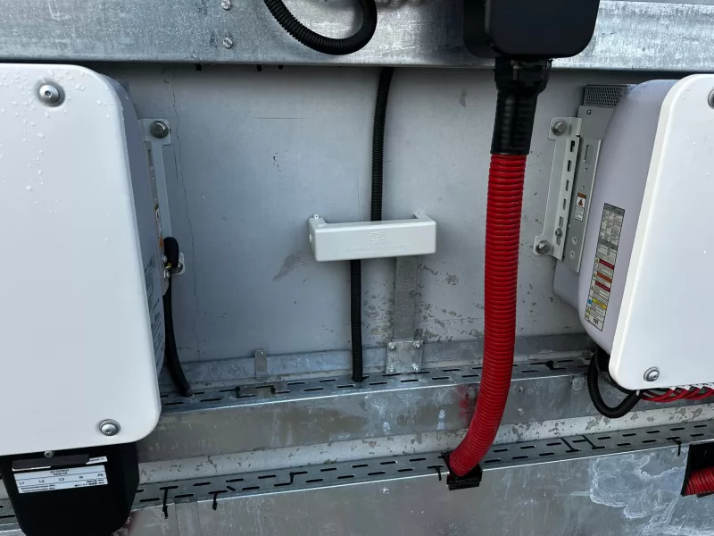 Sistem fotovoltaic de 836 kW – Arad — 8