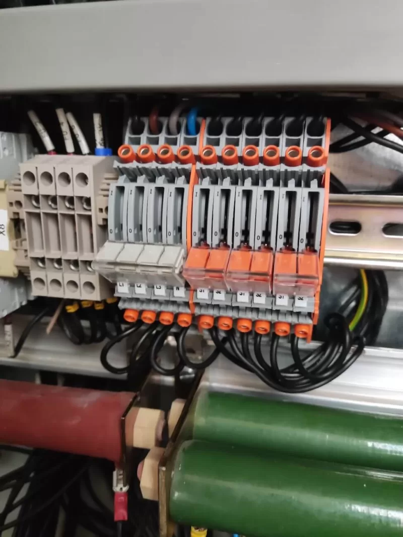 Parc fotovoltaic de 160 kW – Lőrinci — 18