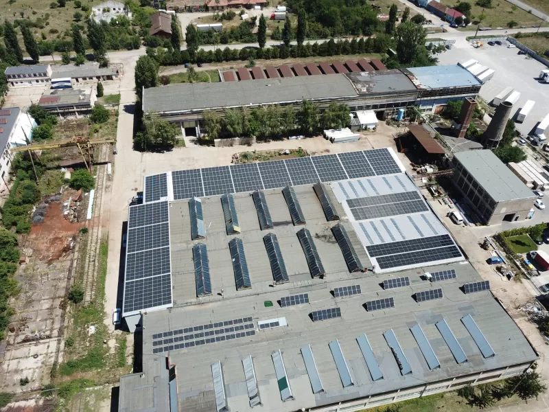 Proiect Salonta 370,33 kW — 6