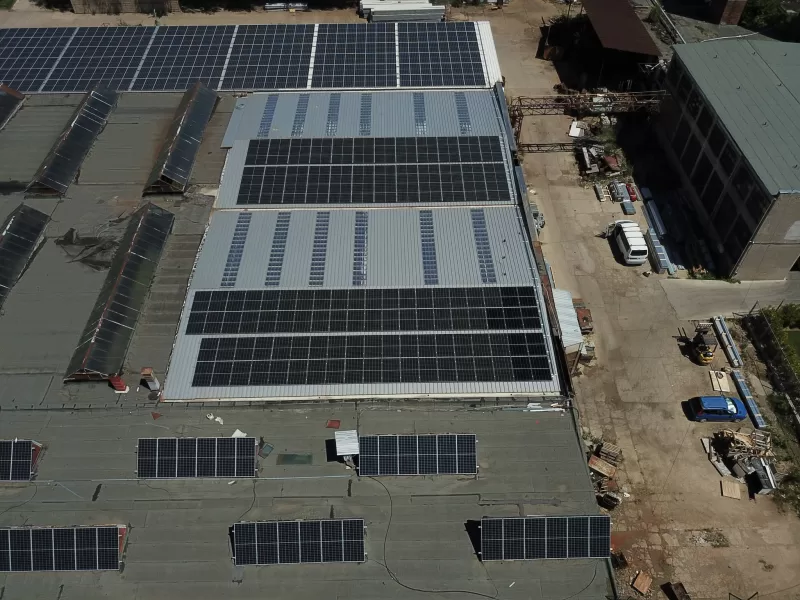 Proiect Salonta 370,33 kW — 7