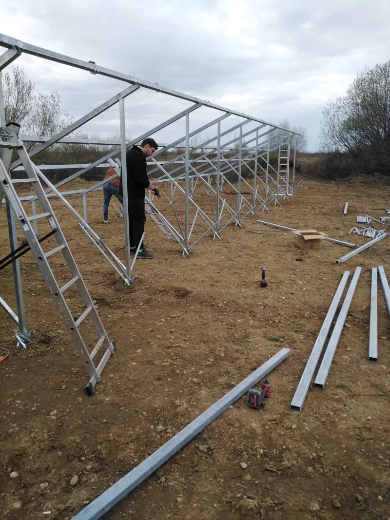 Sistem on-grid de 37,20 kWp – Satu Mare — 3