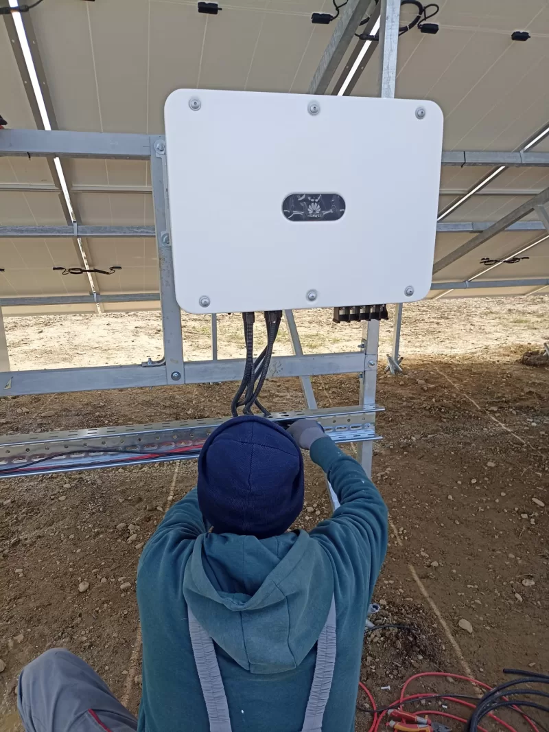 Sistem on-grid de 37,20 kWp – Satu Mare — 5