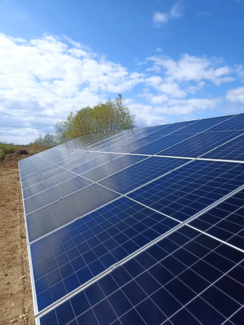 Sistem on-grid de 37,20 kWp – Satu Mare — 6