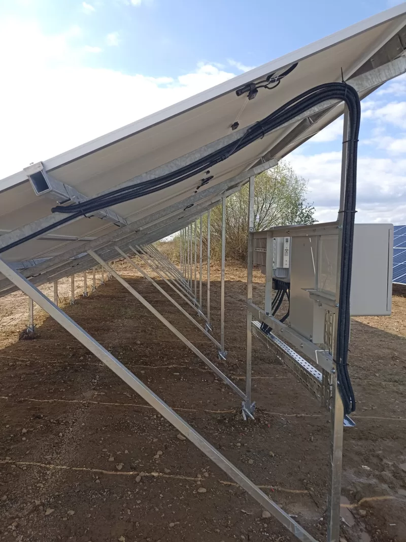 Sistem on-grid de 37,20 kWp – Satu Mare — 7