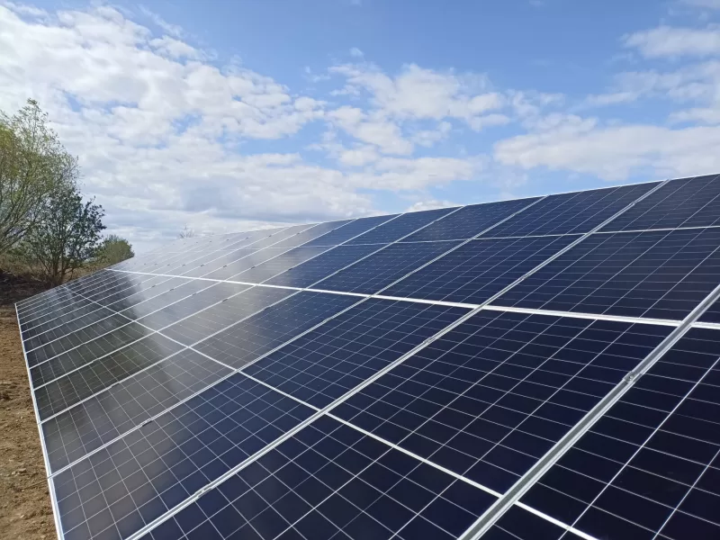Sistem on-grid de 37,20 kWp – Satu Mare — 8