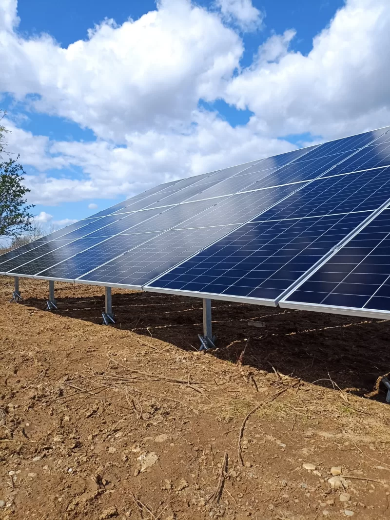 Sistem on-grid de 37,20 kWp – Satu Mare — 11