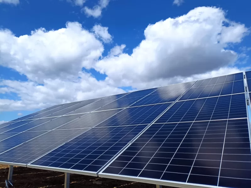 Sistem on-grid de 37,20 kWp – Satu Mare — 12