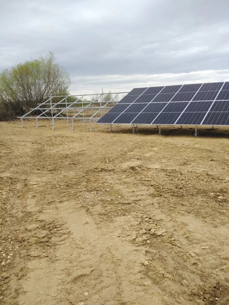 Sistem on-grid de 37,20 kWp – Satu Mare — 14