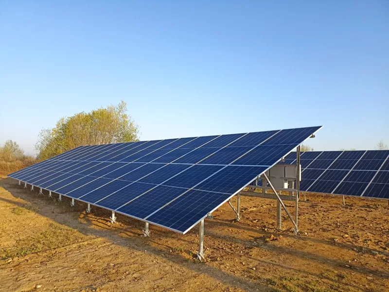 Sistem on-grid de 37,20 kWp – Satu Mare — 16