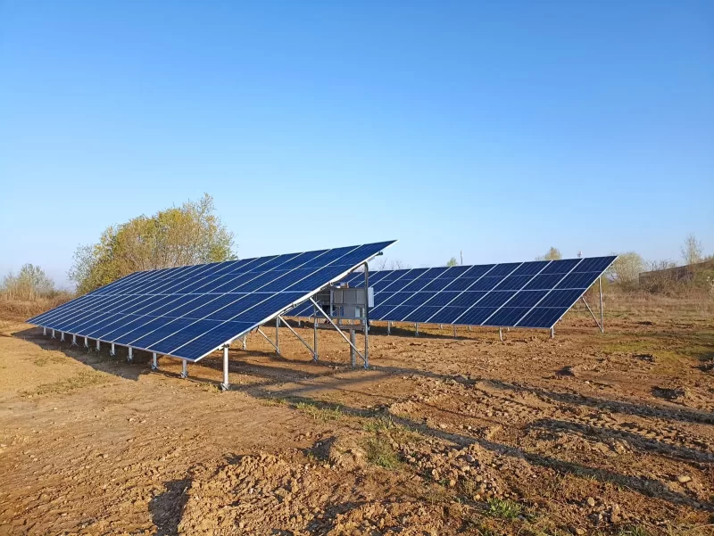 Sistem on-grid de 37,20 kWp – Satu Mare — 18