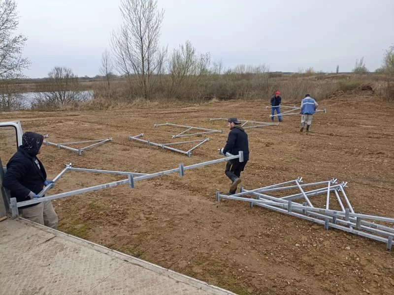 Sistem on-grid de 37,20 kWp – Satu Mare — 19