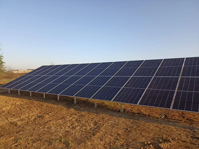 Sistem on-grid de 37,20 kWp – Satu Mare — 20