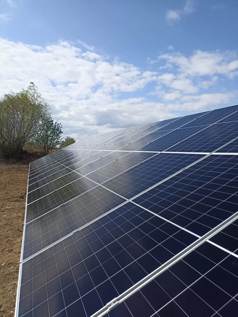 Sistem on-grid de 37,20 kWp – Satu Mare — 23