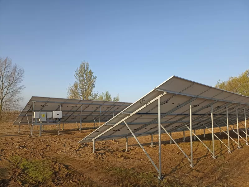 Sistem on-grid de 37,20 kWp – Satu Mare — 24