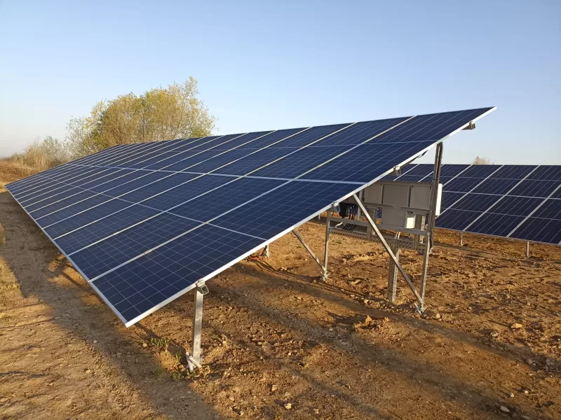 Sistem on-grid de 37,20 kWp – Satu Mare — 25