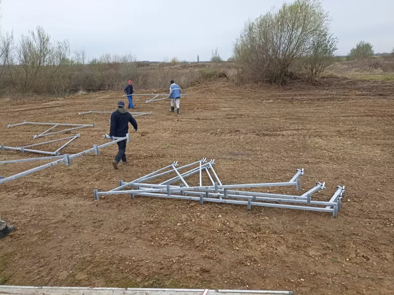 Sistem on-grid de 37,20 kWp – Satu Mare — 26