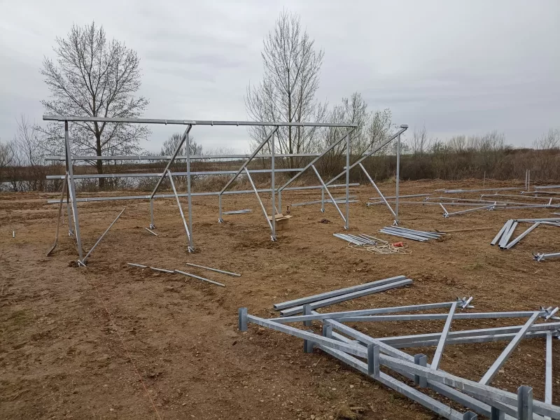 Sistem on-grid de 37,20 kWp – Satu Mare — 27