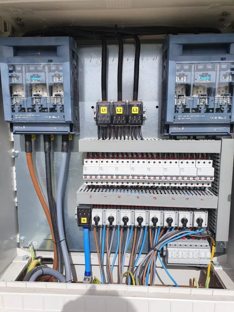 Parc fotovoltaic de 300 kW – Gyula — 10