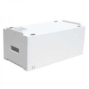 BYD B-box akkumulátor prémium HVM 2.76